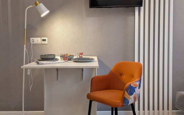 Квартира Современная Комфортная