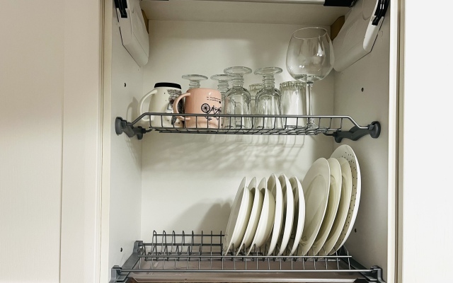 Квартира Уютная и Современная в Хорошем Районе Города