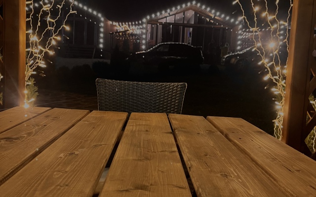 База отдыха Barn