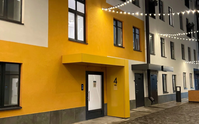 Квартира 2 Ночи на 4-ой линии Васильевского Острова 51