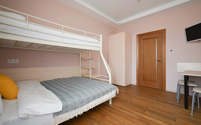 Квартира 1912 у Канала Грибоедова