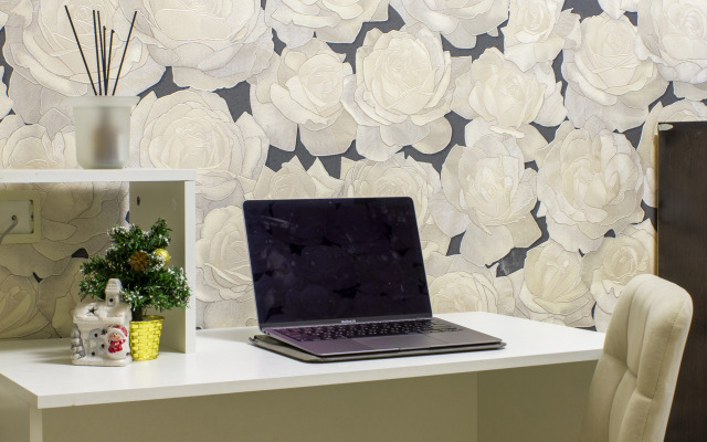 Апартаменты Уютные 1-комнатные на Июльских Днях д. 1 к. 2