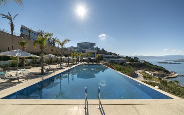 Le Méridien Bodrum Beach Resort