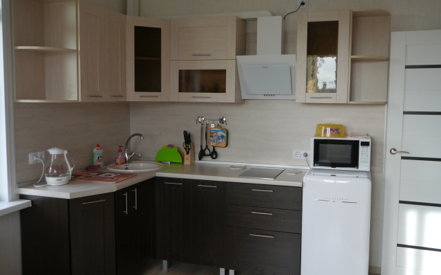 Апартаменты Ларина Люкс