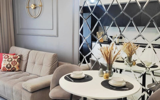 Ostrovok Komforta i Sovremennosti Flat