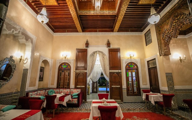 Palais Houyam Guest house