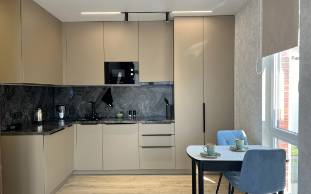Green Palace Apartments
