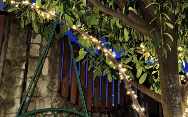 Recreation camp Barakiat