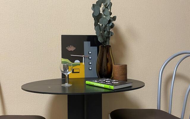 Апартаменты рядом с Ледовым дворцом и метро