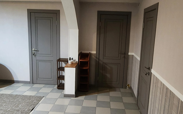 Tatyana Guest House