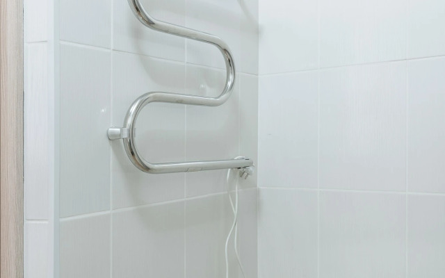 Апартаменты HiroCity Комарова 45Б Севастополь