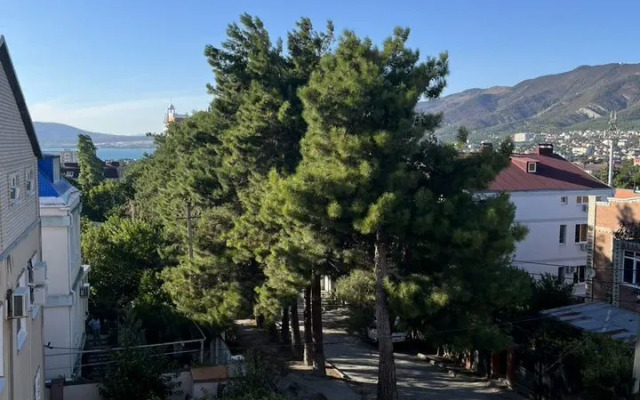 Апартаменты на Светлой 18 (308)