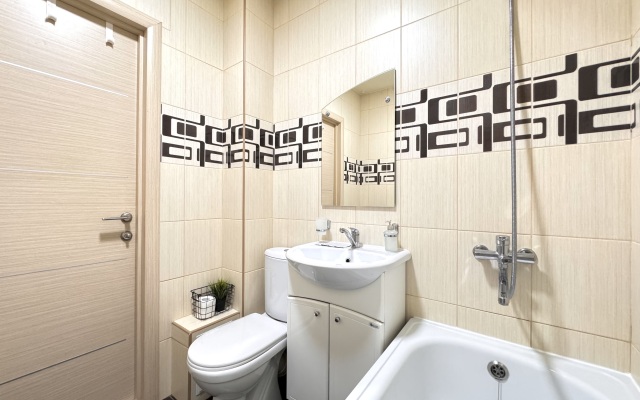 Квартира Hugge Place [Объект 79]