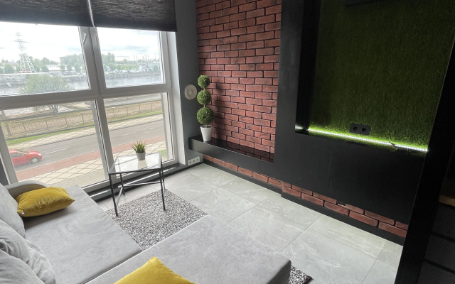 Апартаменты Wonder Loft