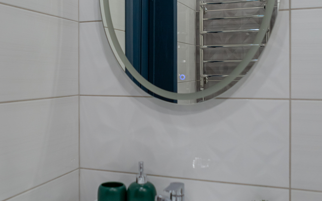 Апартаменты Roomroom на Толбухина