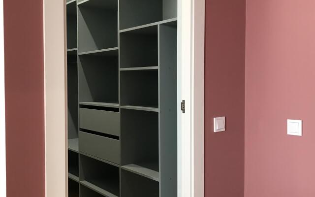 Апартаменты Однокомнатные в ЖК Лазурный