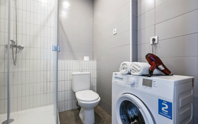 MaxRealty24 Prostornaya 16 Apartments