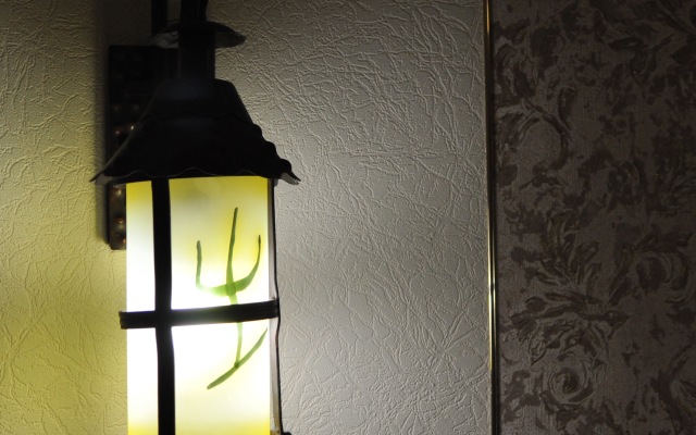Incanto Hotel