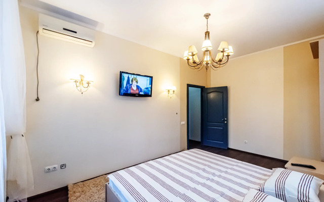 Квартира на ул Никитинская 108