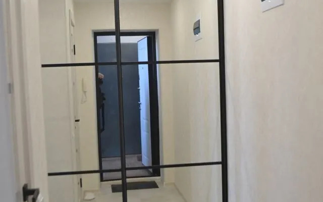 Апартаменты в цeнтре горoда