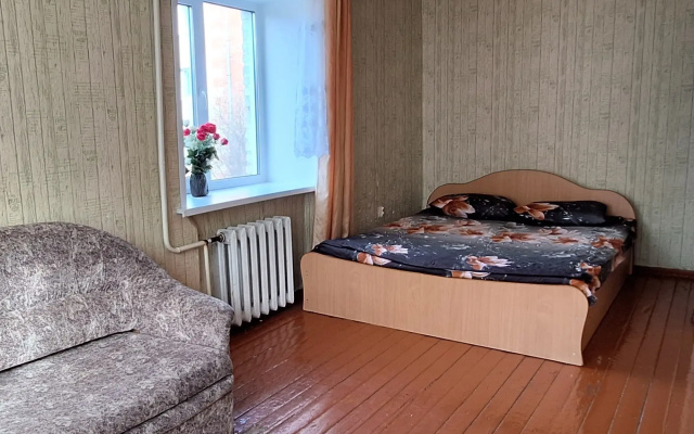 Квартира Бюджетный Вариант 1 Ком-Я На Муртазина 28