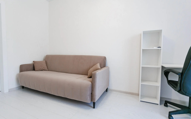 135 v Zhk Letniy dlya Bolshoy Kompanii Apartments