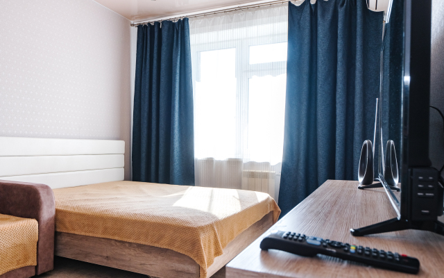Ignat'evskoe Shosse 10/4 Apartments