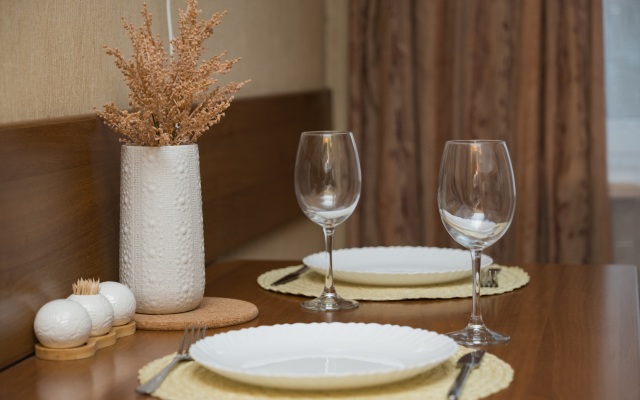 Sladkiy Sonn na Rodionova Flat