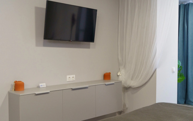 Квартира Good Night на Киевской 1