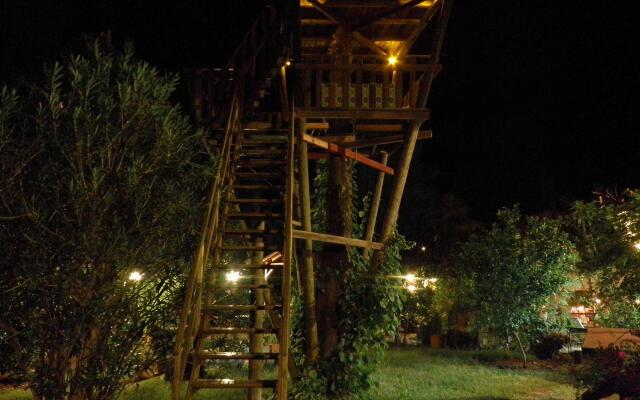 Kibala Hotel 