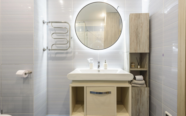 Квартира на Айвазовского