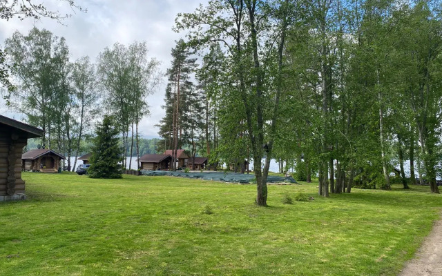 База отдыха Озёрная