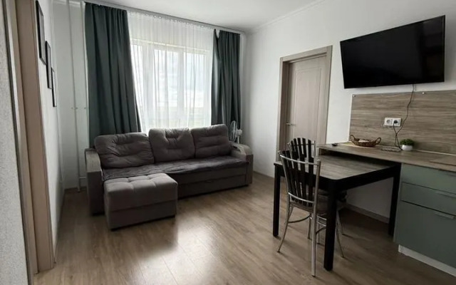 Na Levitana 97a Flat
