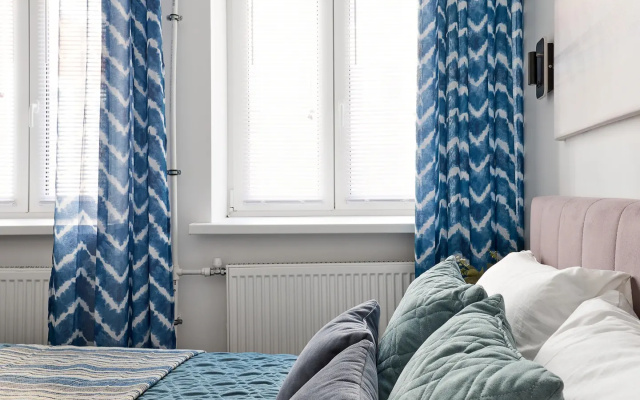 Квартира RoomyRoom на Тележной