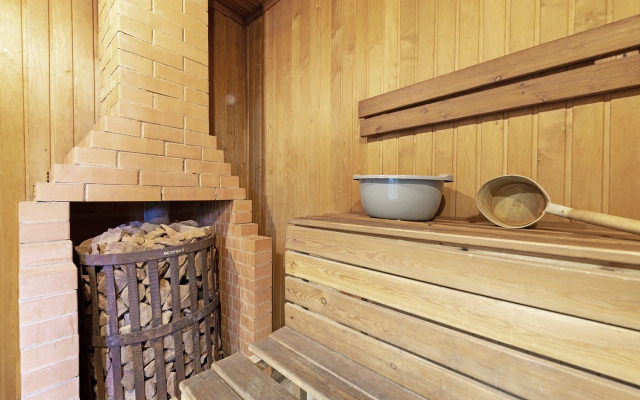 Гостевой Дом Коттедж на Ладожском Озере