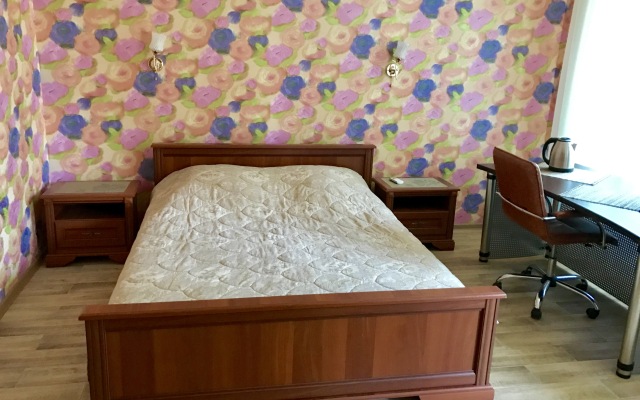 Mishor Guest House