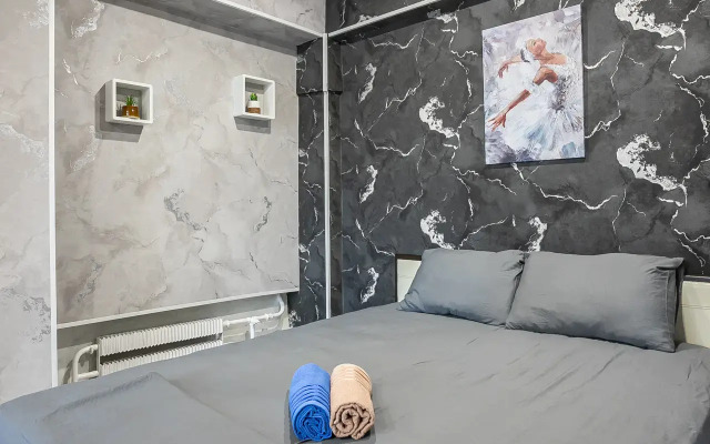 Квартира Уютная