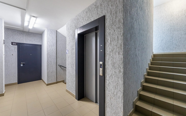 Апартаменты Двухкомнатные TatAparts Рядом с Аквапарком