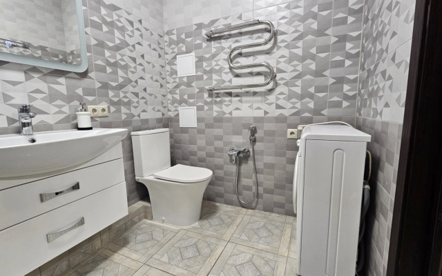 Квартира на Парусной улице 10/3