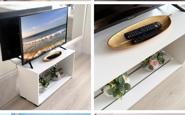 Квартира Двухэтажная 4-спальная кровать возле метро