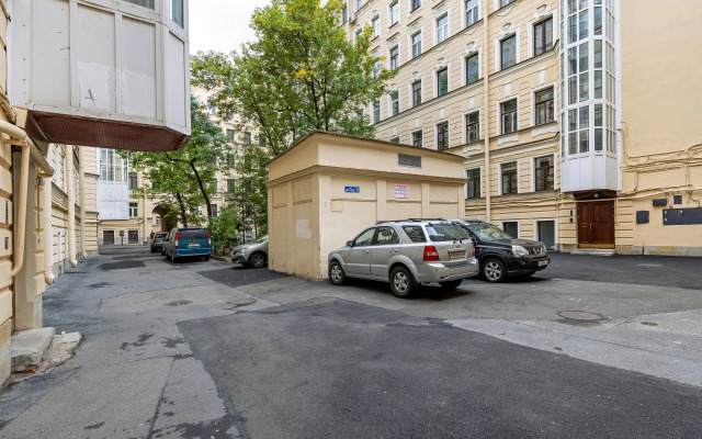 Квартира СПб Центральная Район 3х Комнатная Квартира