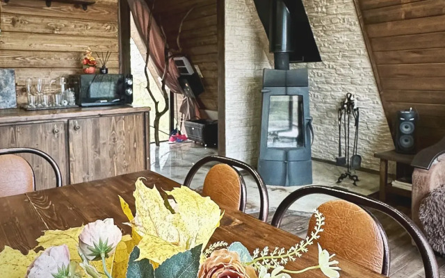 Drugoy Mir Guest House