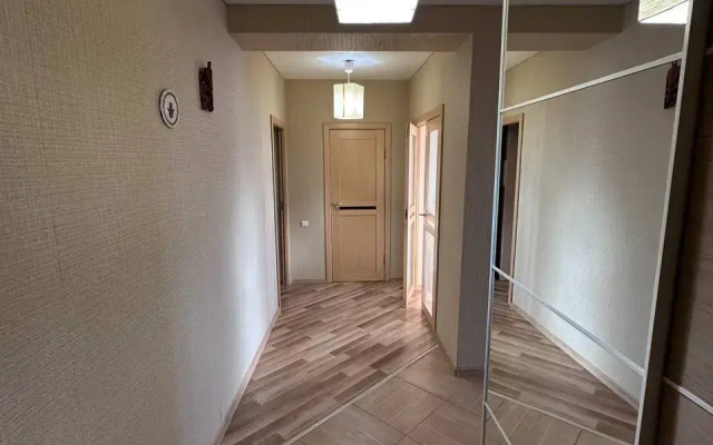 Arkada Dvushka Flat