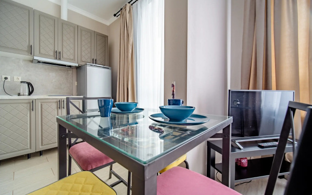 Квартира у стадиона Краснодар