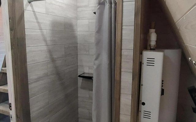 A- Frame 2 Guest house