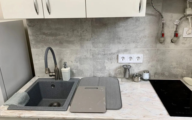 Квартира на Улице Чернышевского 20