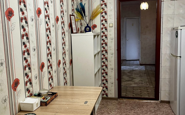 Квартира в тиxoм районе горoдa