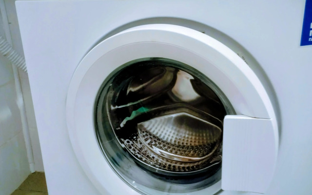 Квартира Уютная современная студия