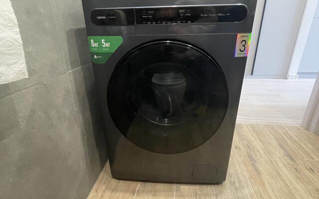 Apartments G-Kvartal Кронштадский