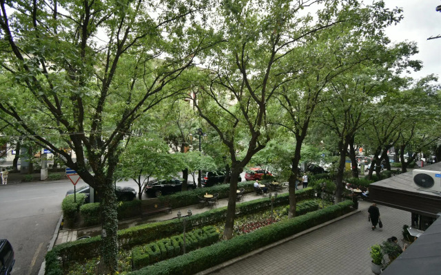 A-13 Apartments